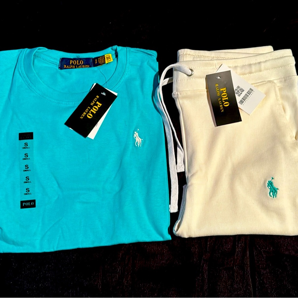 Ralph Lauren polo